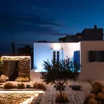 Pensjonat Tinosvillages *