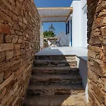 Tinosvillages Pensjonat
