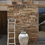 Pensjonat Tinosvillages *