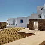 Tinosvillages * Wyspa Tinos