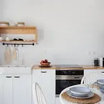 Tinosvillages Pensjonat