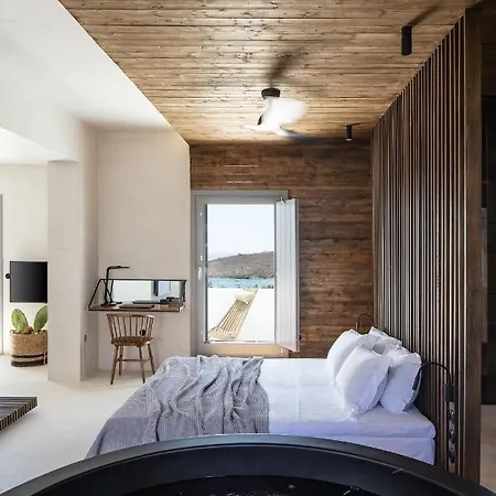 Tinosvillages Pensionat *