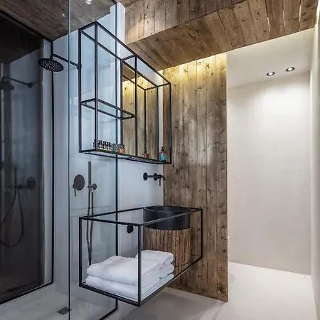 Tinosvillages * Tínos