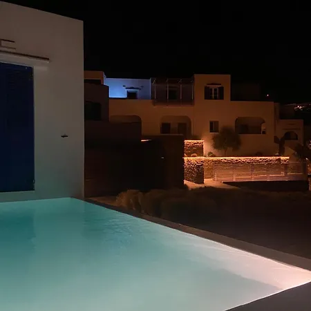 Tinosvillages