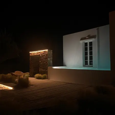 Affittacamere Tinosvillages