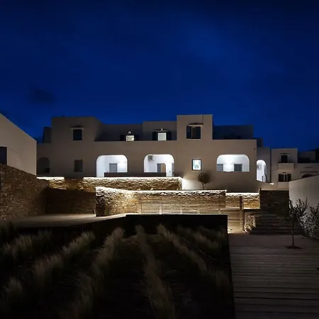 Pensionat Tinosvillages Tínos