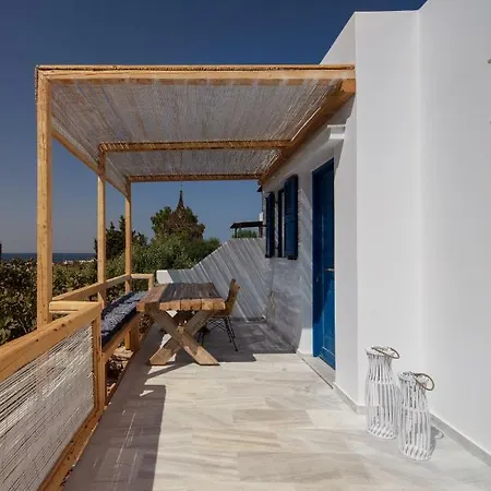 Tinosvillages Pensionat Tínos