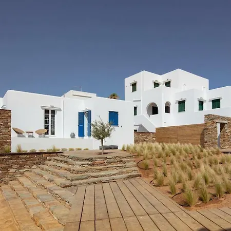 Pensionat Tinosvillages Tínos