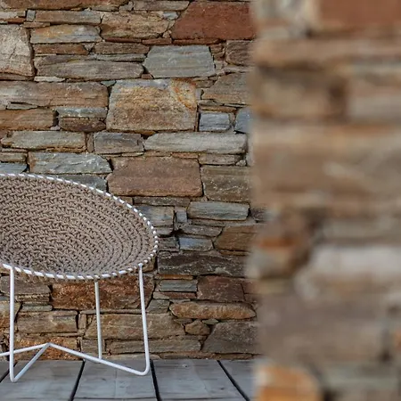 Pensionat Tinosvillages