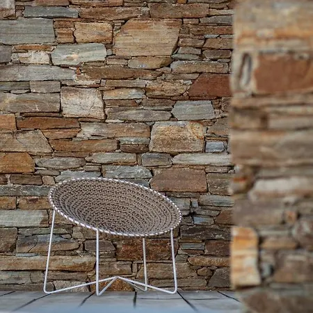 Tinosvillages Pensionat