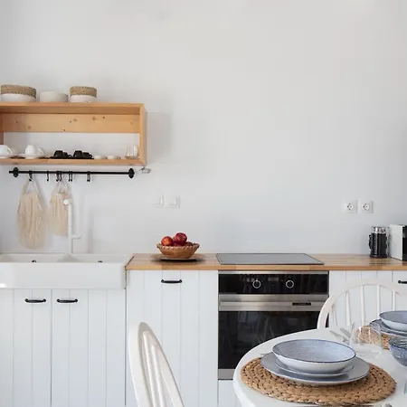 Tinosvillages Pensionat