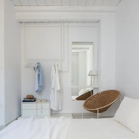 Tinosvillages Pensionat