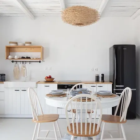 Tinosvillages Tínos