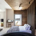 Tinosvillages Pensionat *