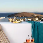 Tinosvillages Pensionat