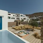 Tinosvillages Vendégház