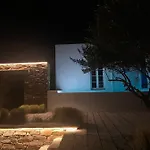 Vendégház Tinosvillages *
