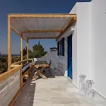 Tinosvillages Vendégház Tínos