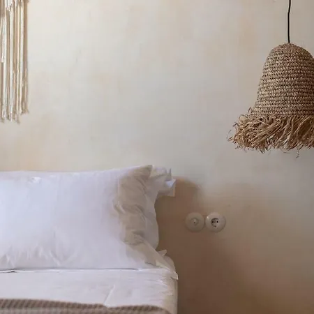 Tinosvillages Guest house Tinos