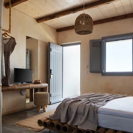 Guest house Tinosvillages Tinos