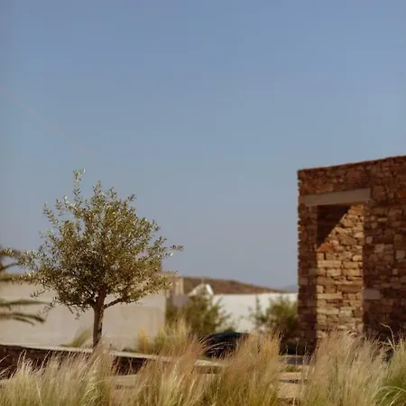 Tinosvillages Guest house