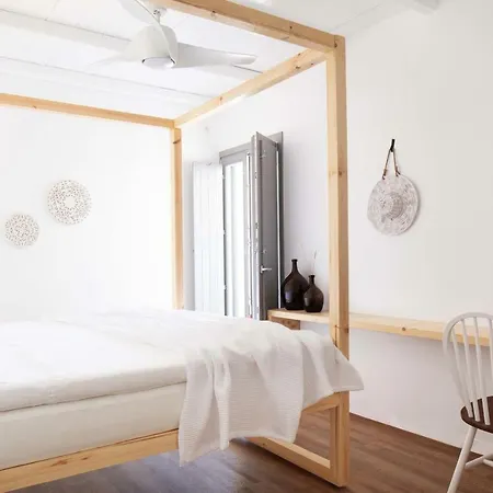 Tinosvillages Affittacamere Tínos