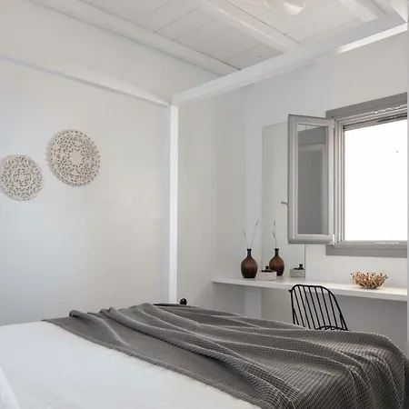 Tinosvillages Affittacamere