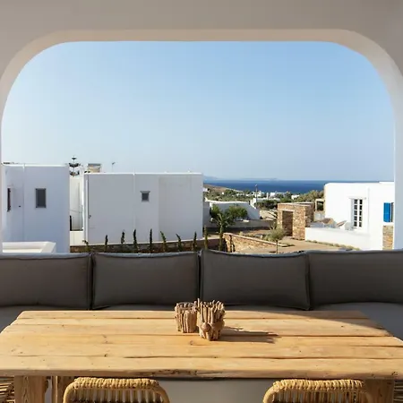 Tinosvillages