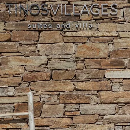 Tinosvillages