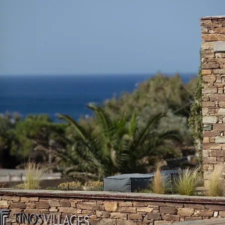Tinosvillages Guest house Tinos