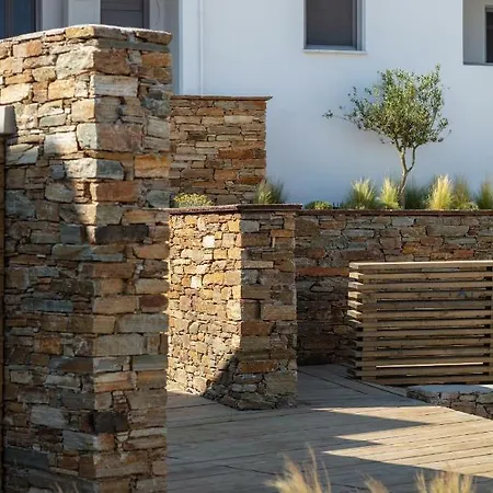 Guest house Tinosvillages *