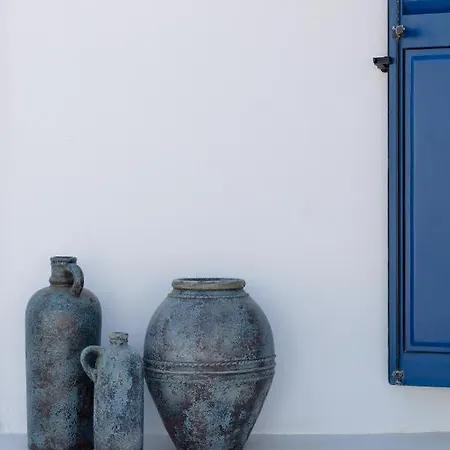 Affittacamere Tinosvillages Tínos