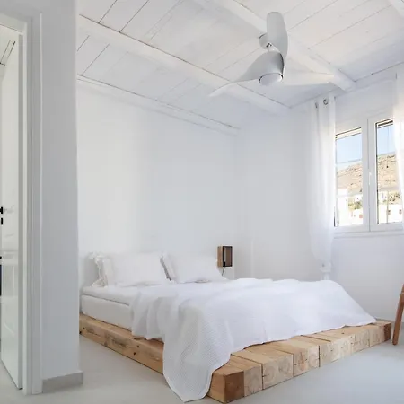 Affittacamere Tinosvillages *